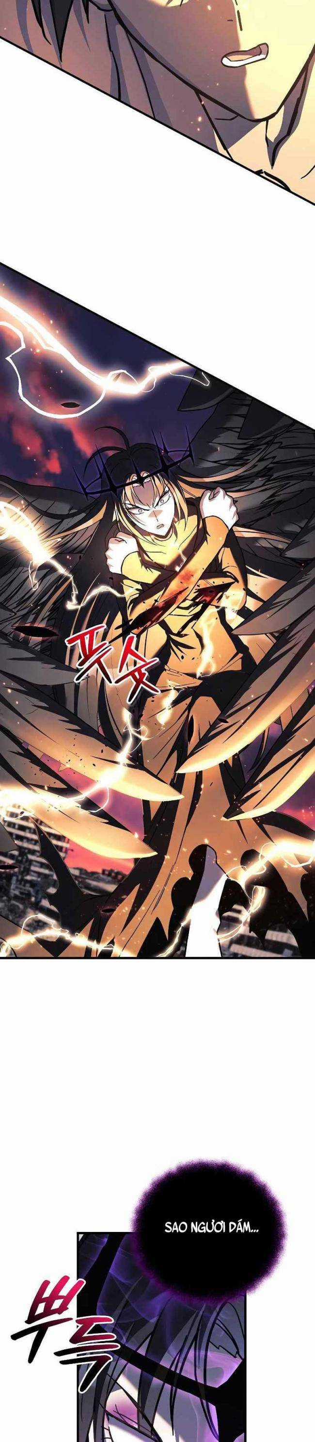 Thợ Săn Nhà Văn Chapter 118 trang 27