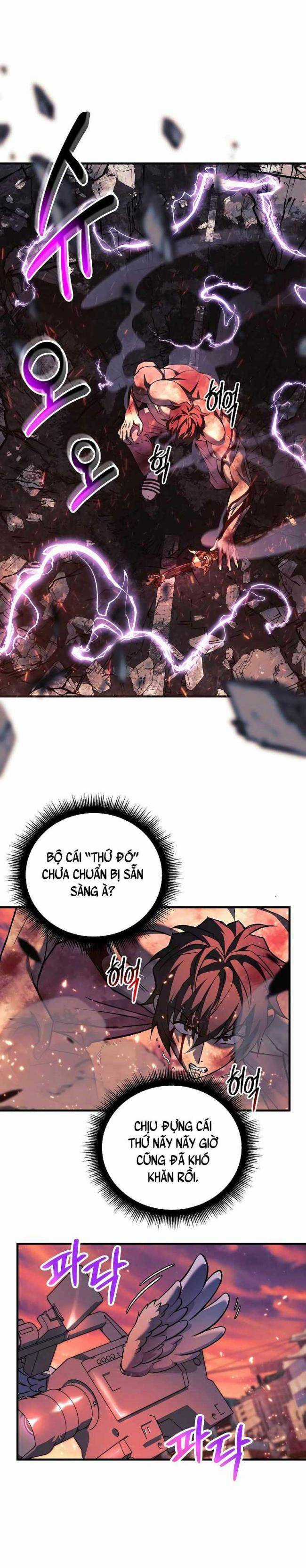 Thợ Săn Nhà Văn Chapter 118 trang 29