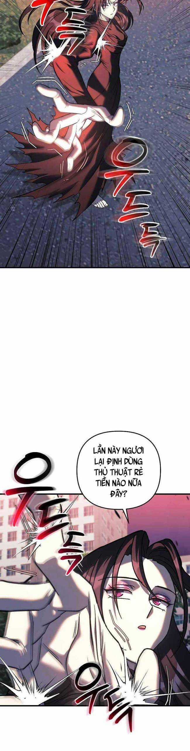 Thợ Săn Nhà Văn Chapter 118 trang 3