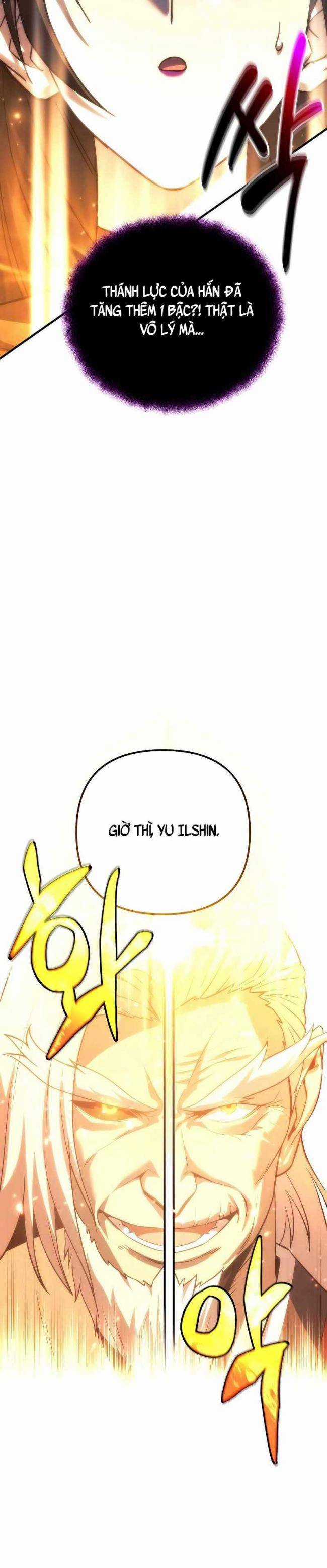 Thợ Săn Nhà Văn Chapter 118 trang 34