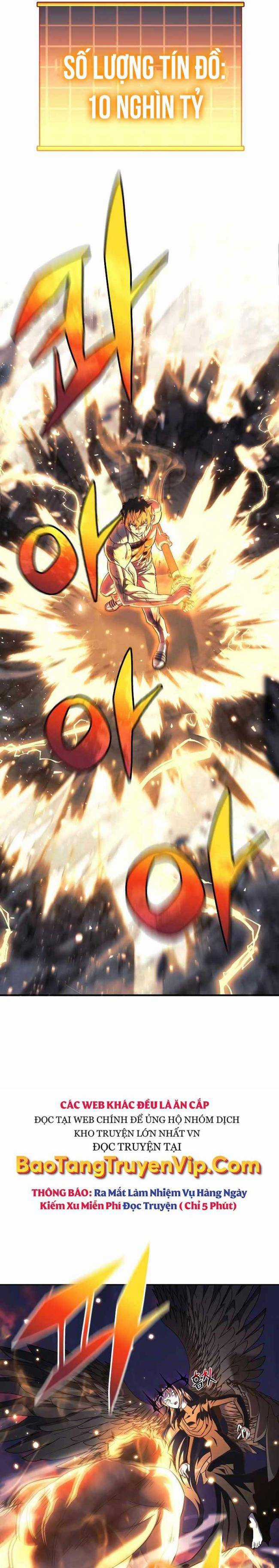 Thợ Săn Nhà Văn Chapter 118 trang 35