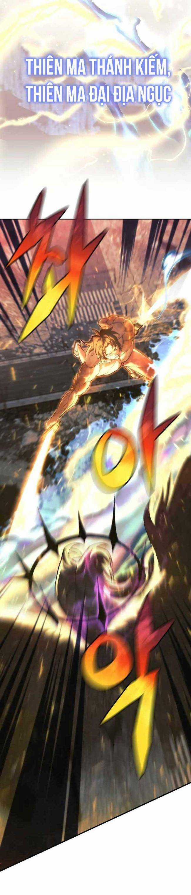 Thợ Săn Nhà Văn Chapter 118 trang 37