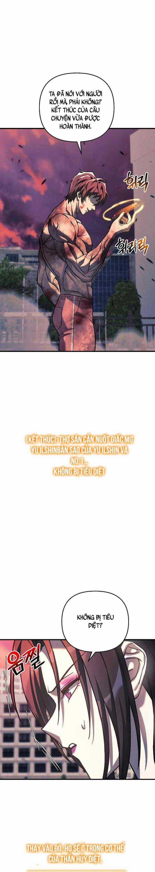 Thợ Săn Nhà Văn Chapter 118 trang 4