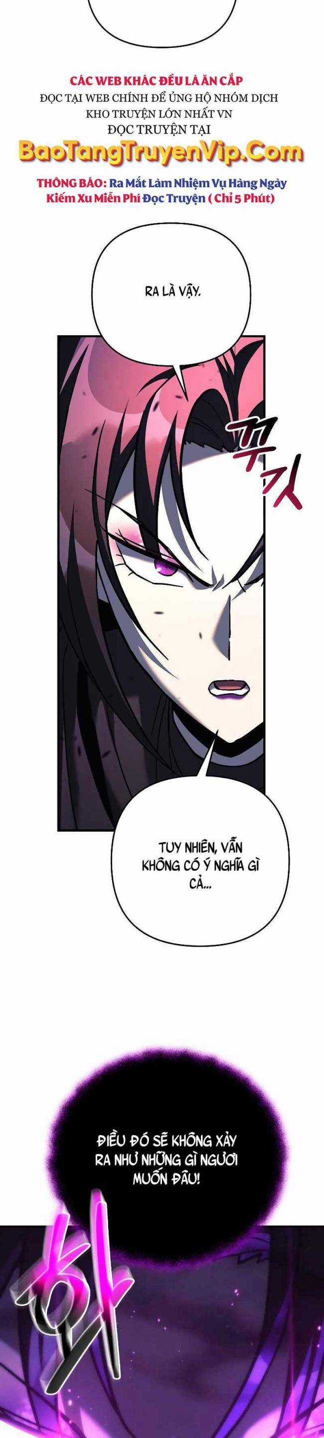 Thợ Săn Nhà Văn Chapter 118 trang 6