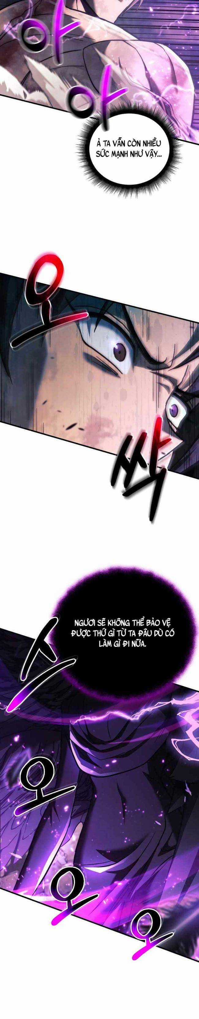 Thợ Săn Nhà Văn Chapter 118 trang 8