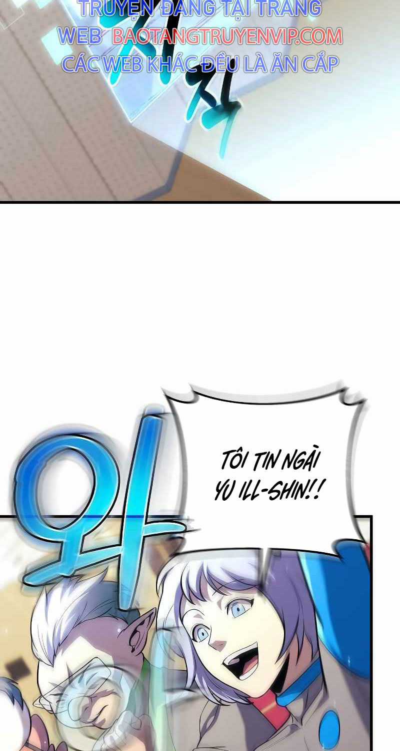 Thợ Săn Nhà Văn Chapter 119 trang 10