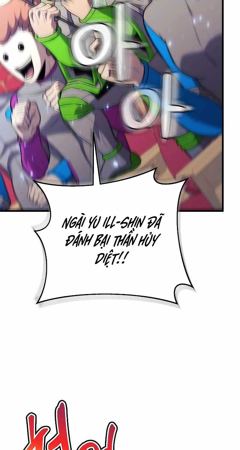 Thợ Săn Nhà Văn Chapter 119 trang 11