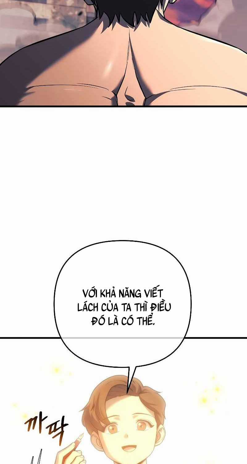 Thợ Săn Nhà Văn Chapter 119 trang 113