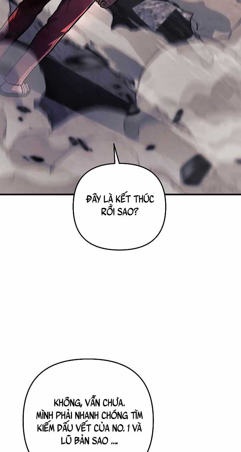 Thợ Săn Nhà Văn Chapter 119 trang 17