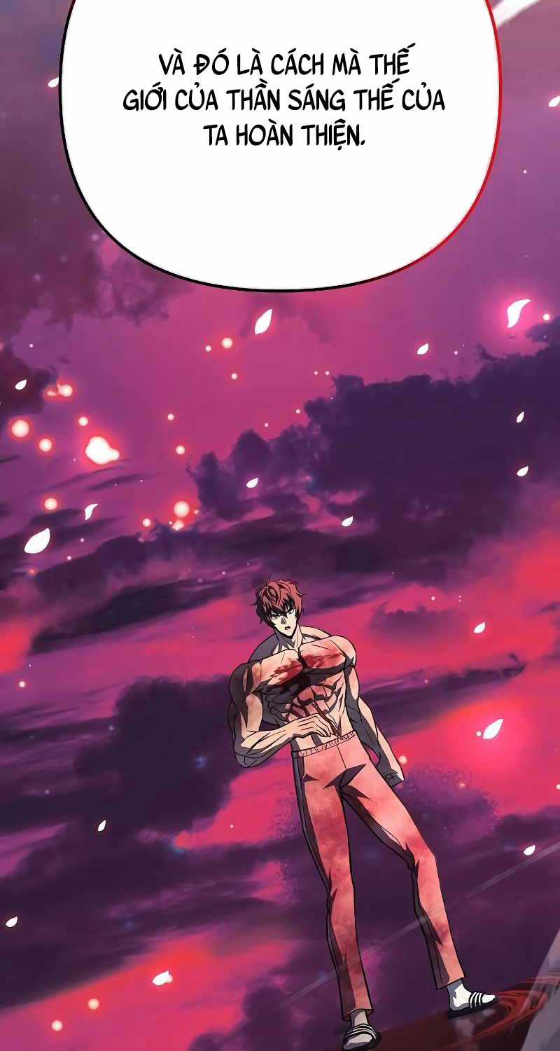 Thợ Săn Nhà Văn Chapter 119 trang 59