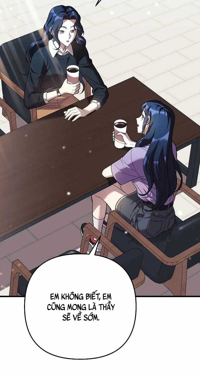 Thợ Săn Nhà Văn Chapter 119 trang 81