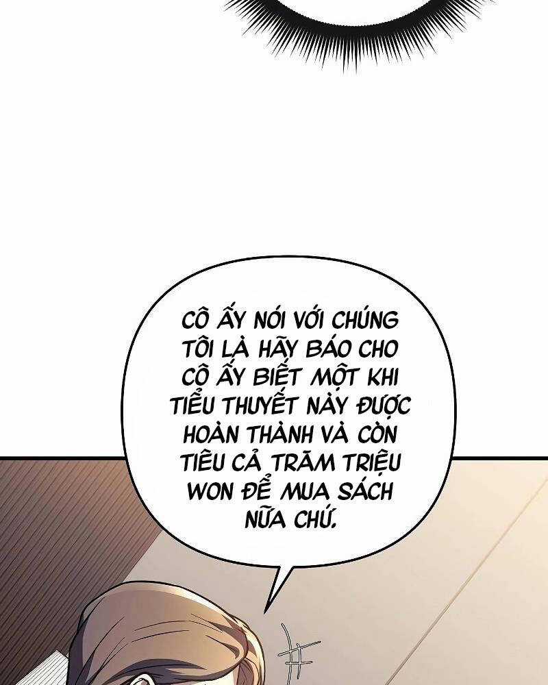 Thợ Săn Nhà Văn Chapter 120 trang 107