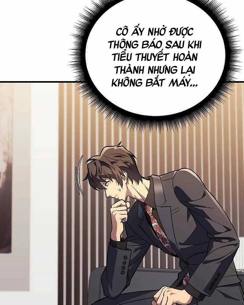 Thợ Săn Nhà Văn Chapter 120 trang 113