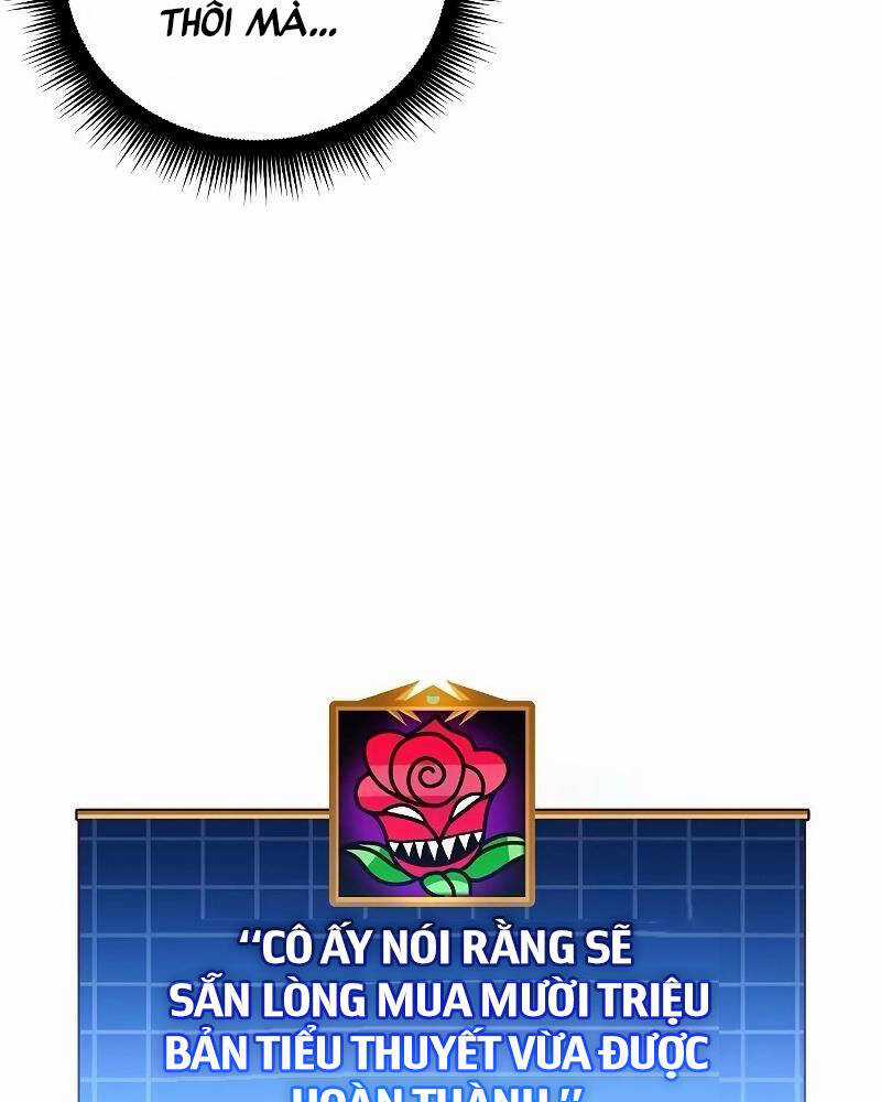 Thợ Săn Nhà Văn Chapter 120 trang 124