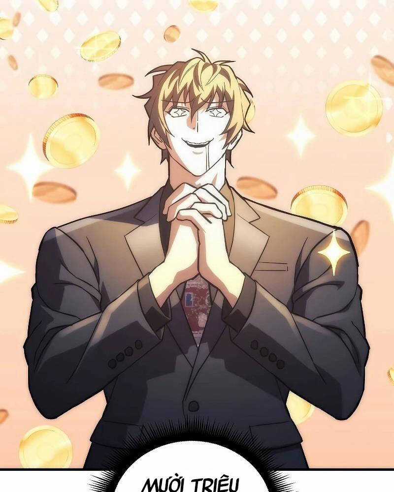 Thợ Săn Nhà Văn Chapter 120 trang 126