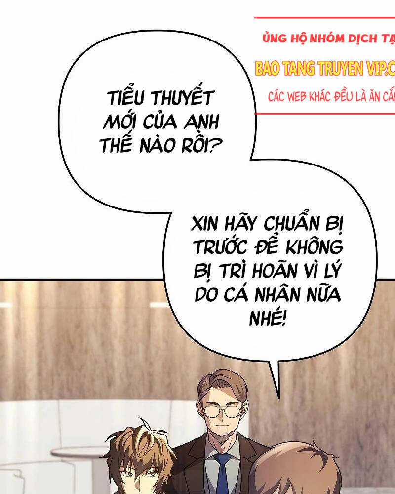 Thợ Săn Nhà Văn Chapter 120 trang 136