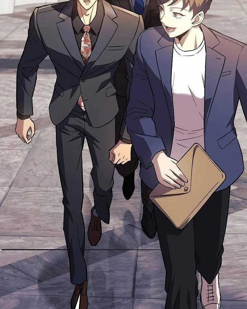 Thợ Săn Nhà Văn Chapter 120 trang 137