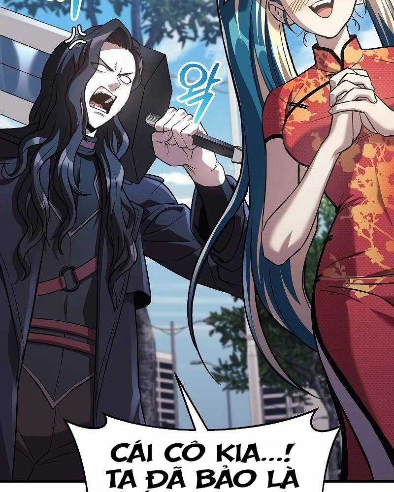 Thợ Săn Nhà Văn Chapter 120 trang 14