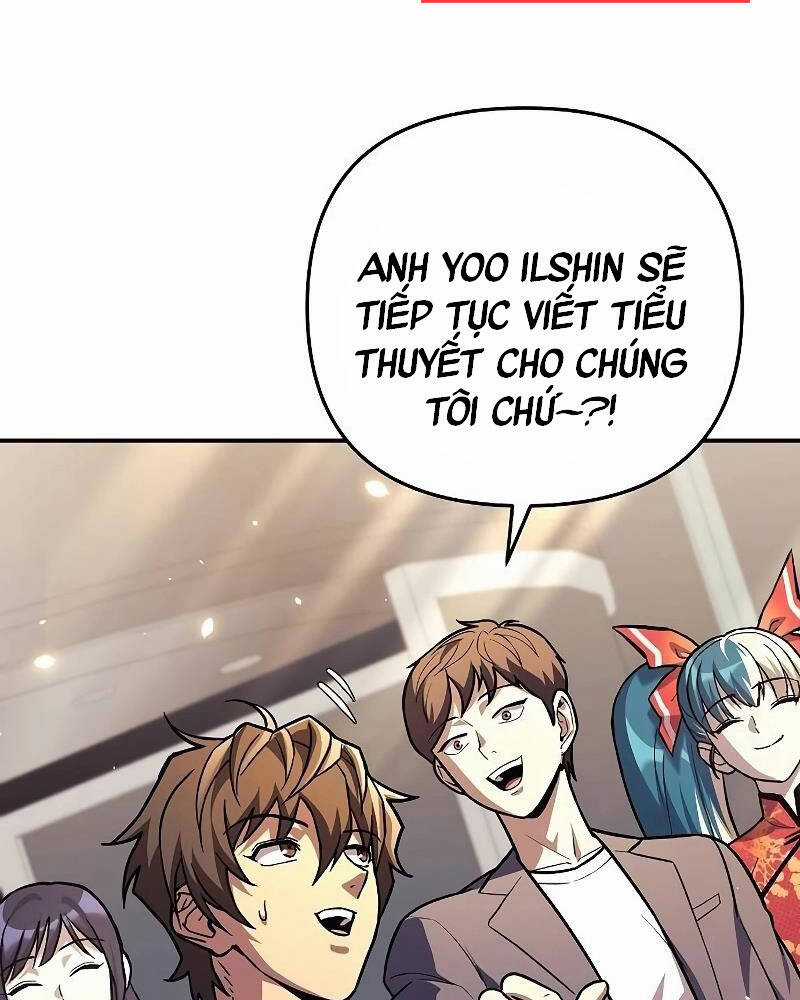 Thợ Săn Nhà Văn Chapter 120 trang 141