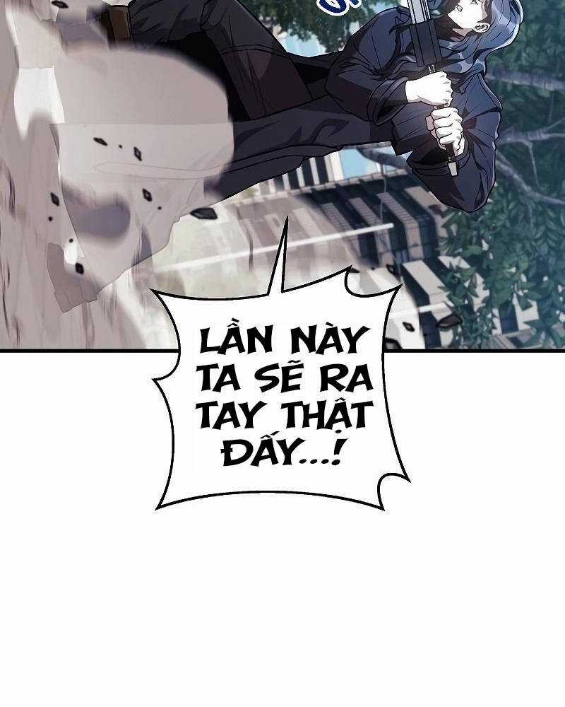 Thợ Săn Nhà Văn Chapter 120 trang 17