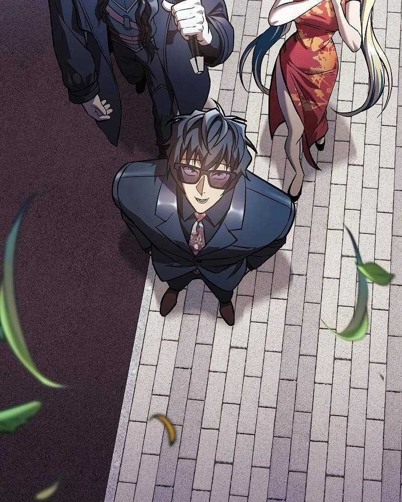 Thợ Săn Nhà Văn Chapter 120 trang 21