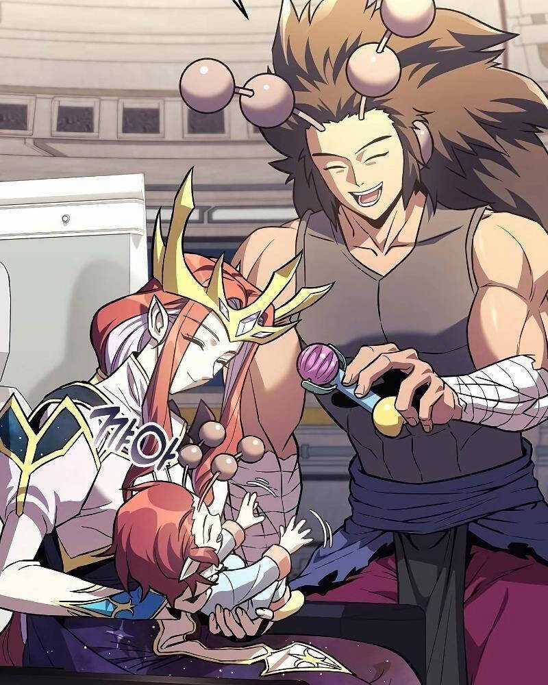 Thợ Săn Nhà Văn Chapter 120 trang 26