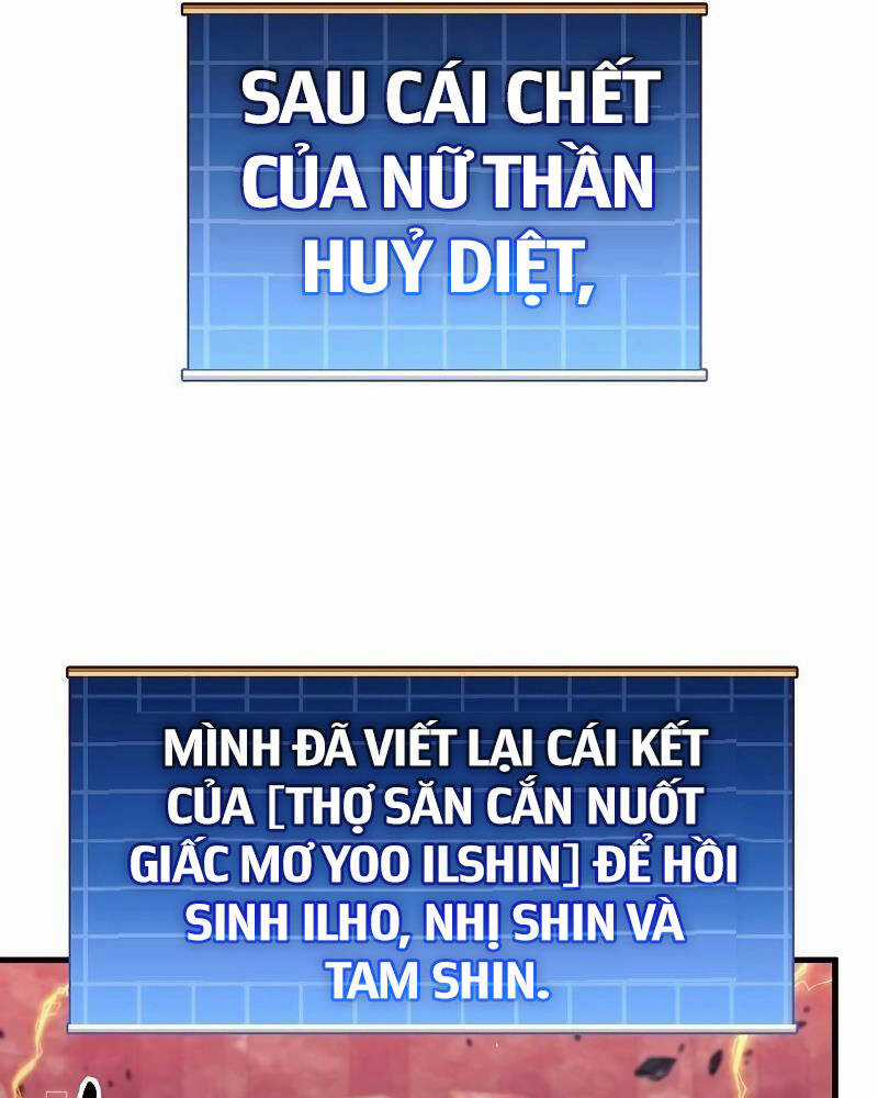 Thợ Săn Nhà Văn Chapter 120 trang 29
