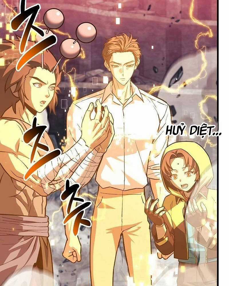 Thợ Săn Nhà Văn Chapter 120 trang 30