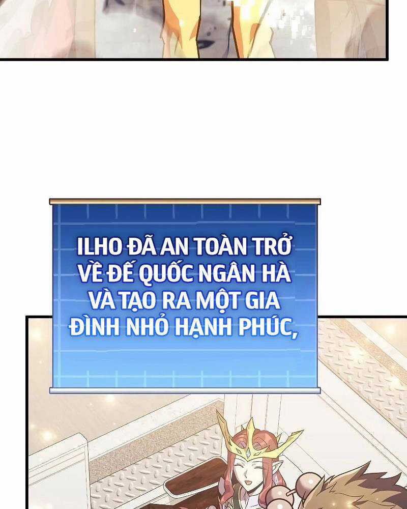 Thợ Săn Nhà Văn Chapter 120 trang 31