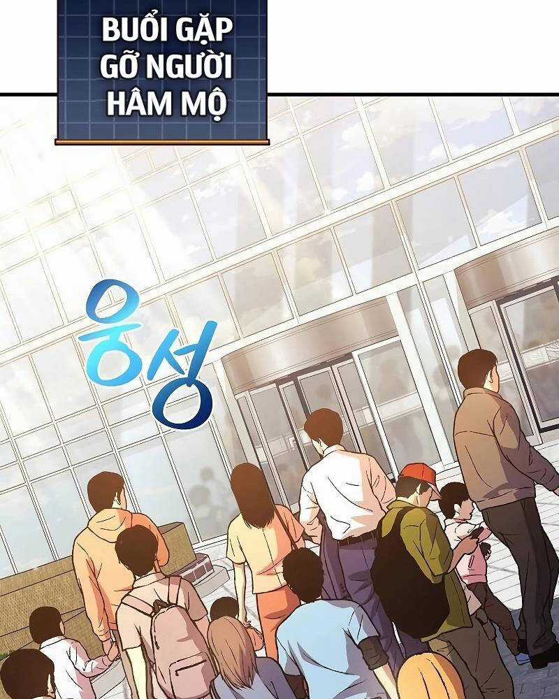 Thợ Săn Nhà Văn Chapter 120 trang 39