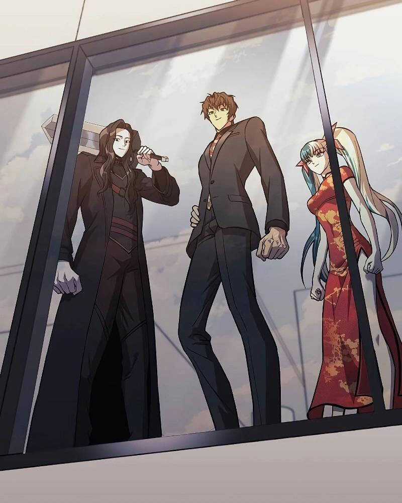 Thợ Săn Nhà Văn Chapter 120 trang 43