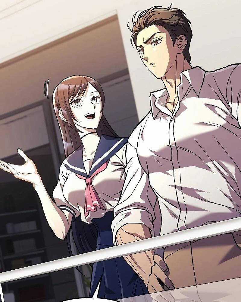 Thợ Săn Nhà Văn Chapter 120 trang 45