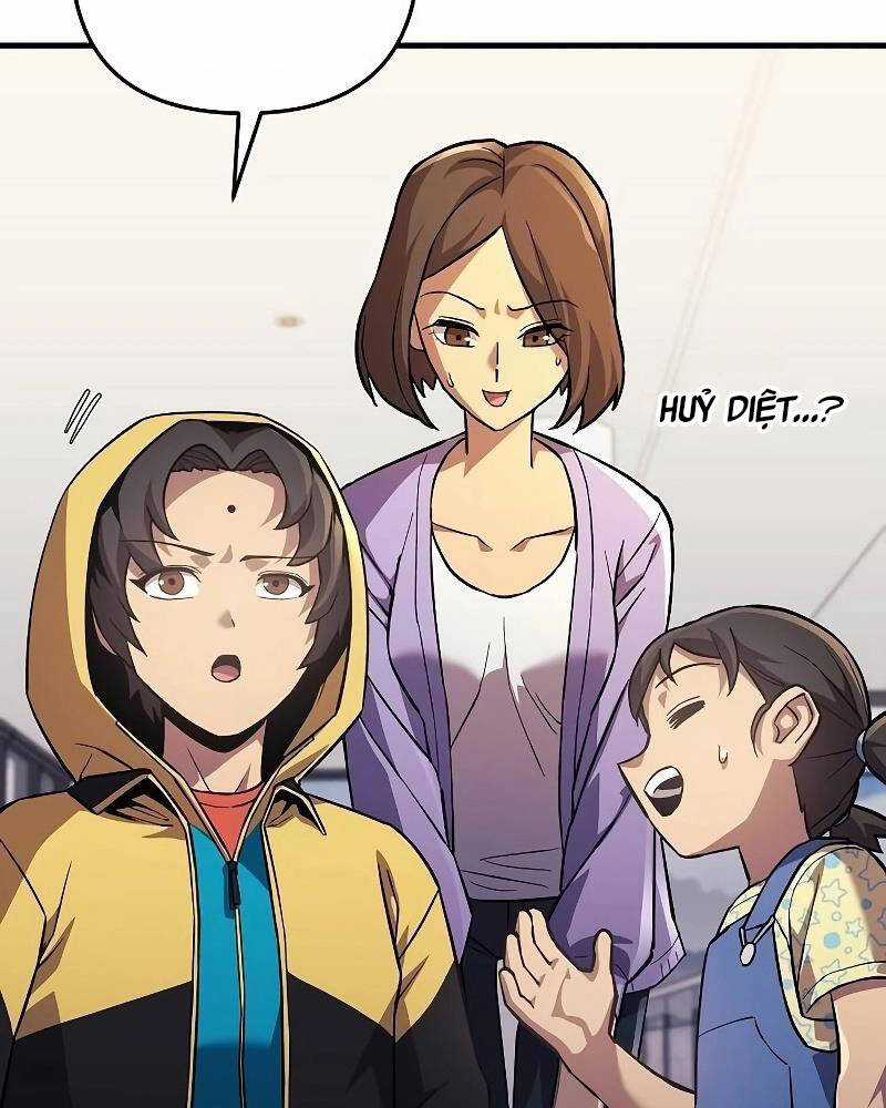 Thợ Săn Nhà Văn Chapter 120 trang 47