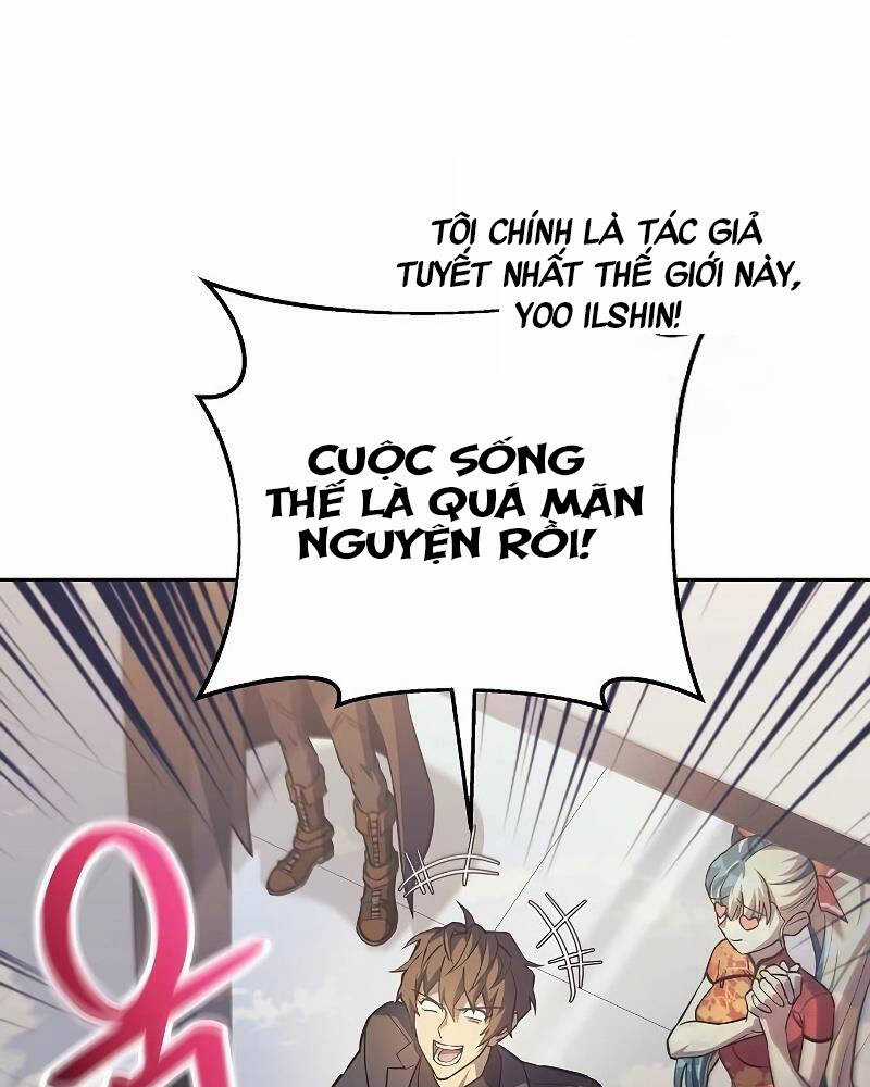 Thợ Săn Nhà Văn Chapter 120 trang 51