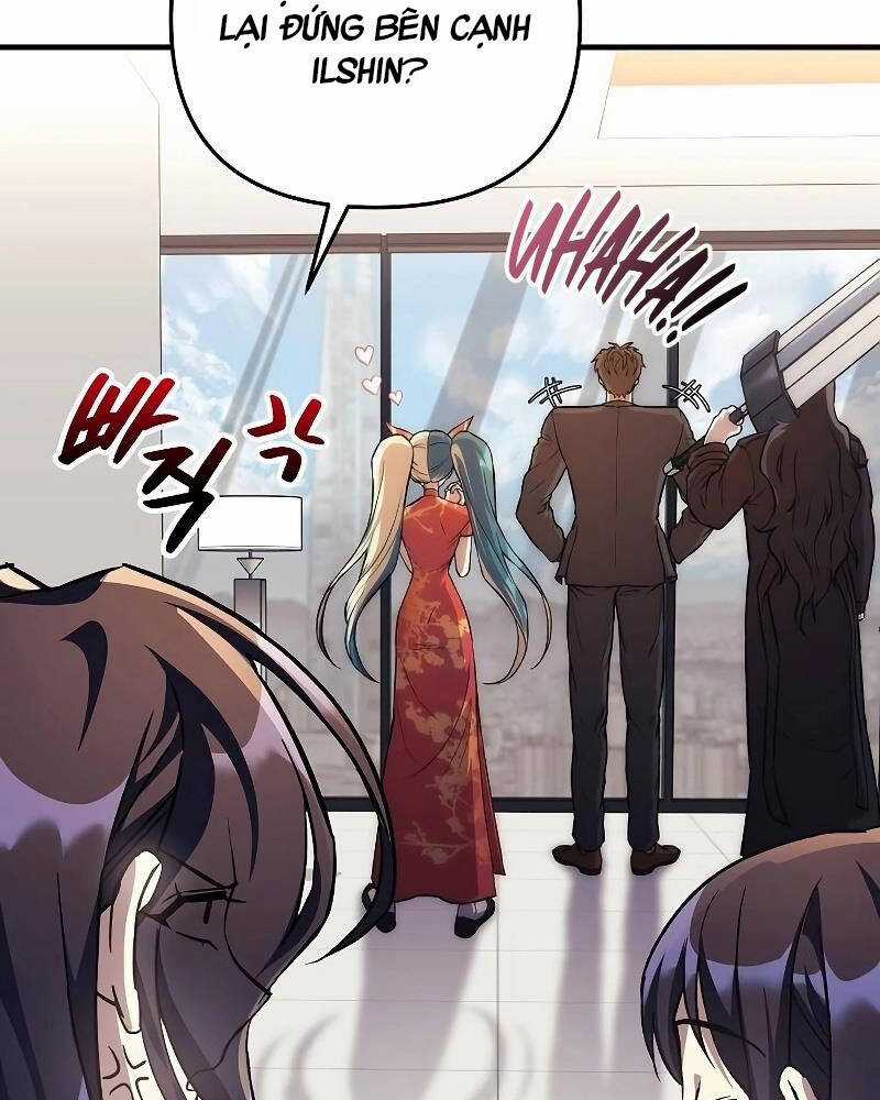 Thợ Săn Nhà Văn Chapter 120 trang 56