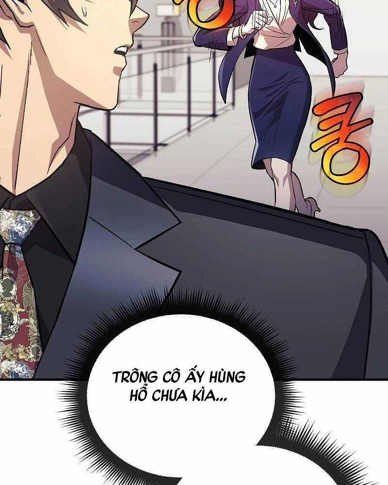 Thợ Săn Nhà Văn Chapter 120 trang 61