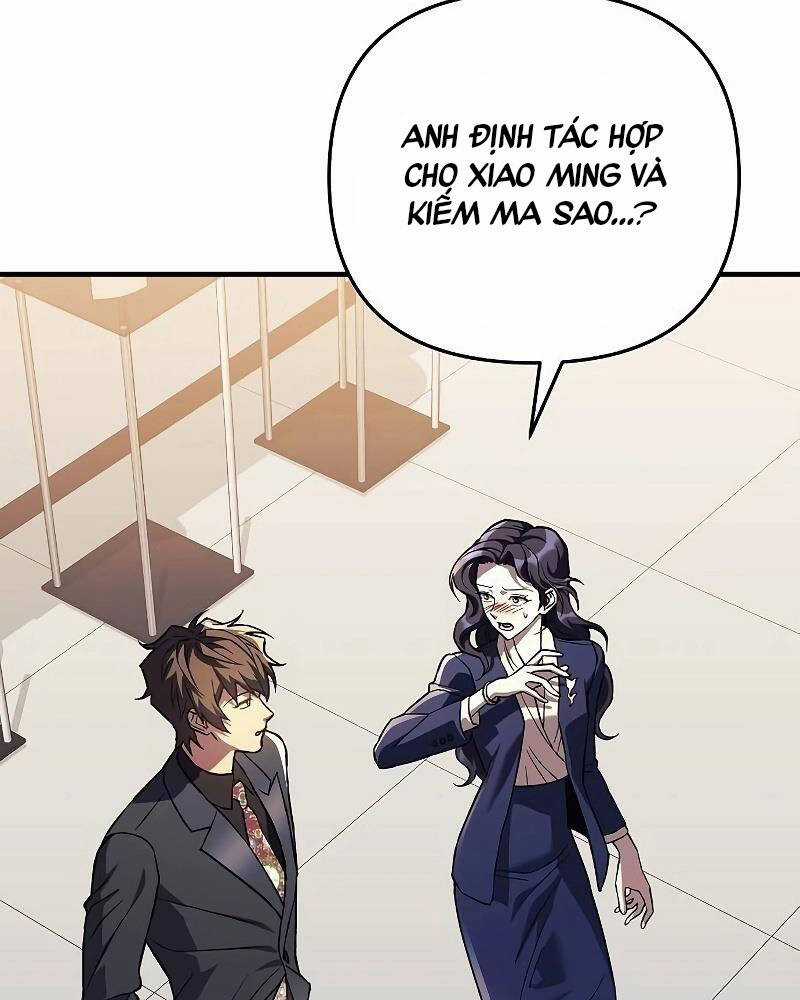 Thợ Săn Nhà Văn Chapter 120 trang 71