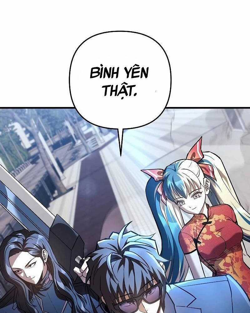 Thợ Săn Nhà Văn Chapter 120 trang 9