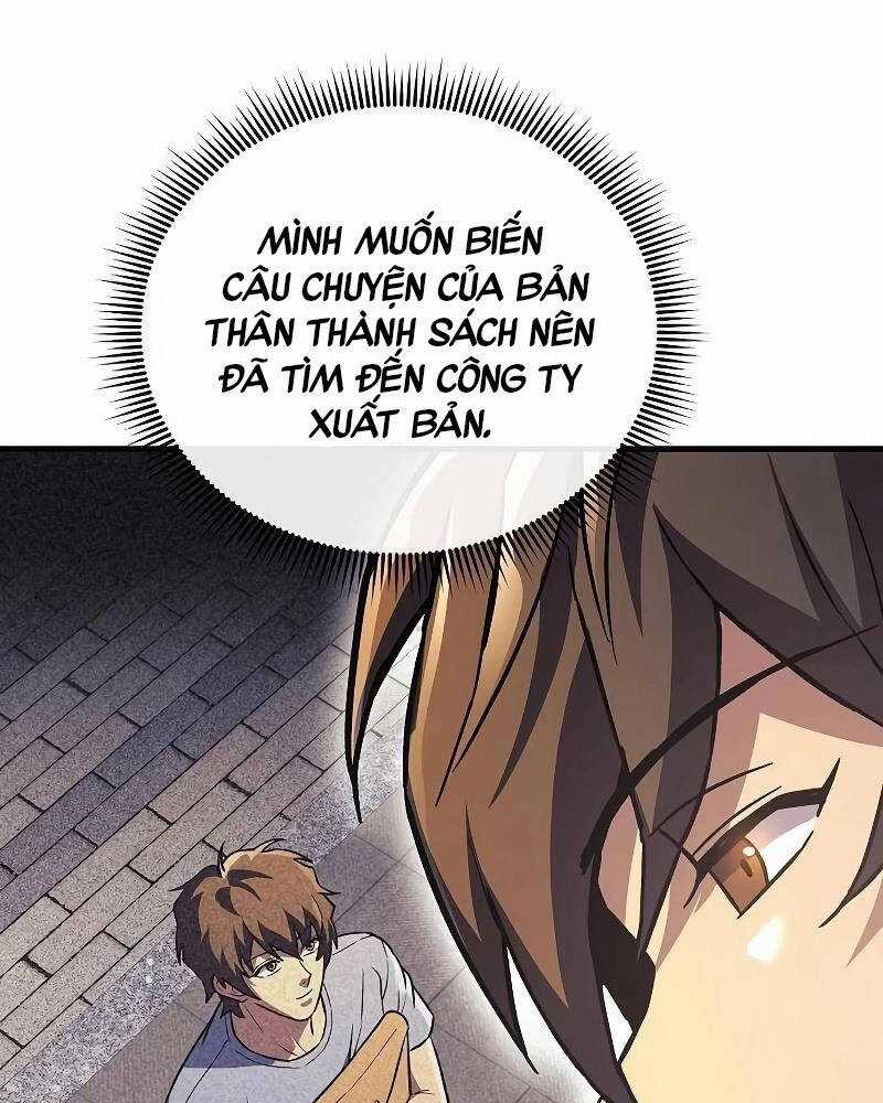 Thợ Săn Nhà Văn Chapter 120 trang 98