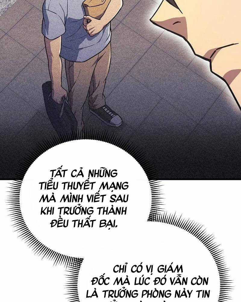 Thợ Săn Nhà Văn Chapter 120 trang 99