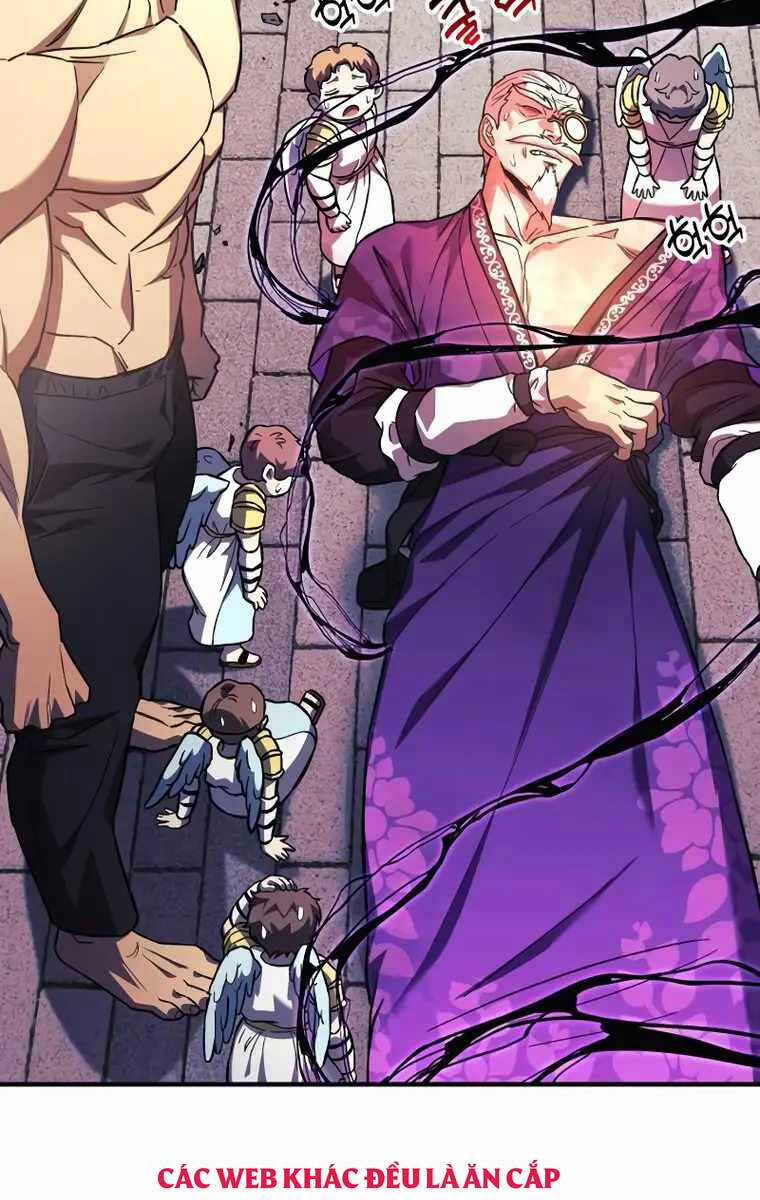 Thợ Săn Nhà Văn Chapter 66 trang 113