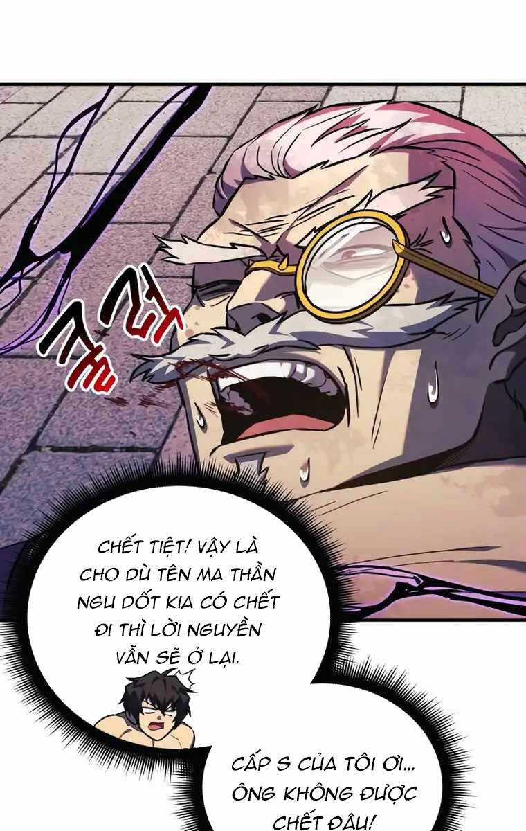 Thợ Săn Nhà Văn Chapter 66 trang 116