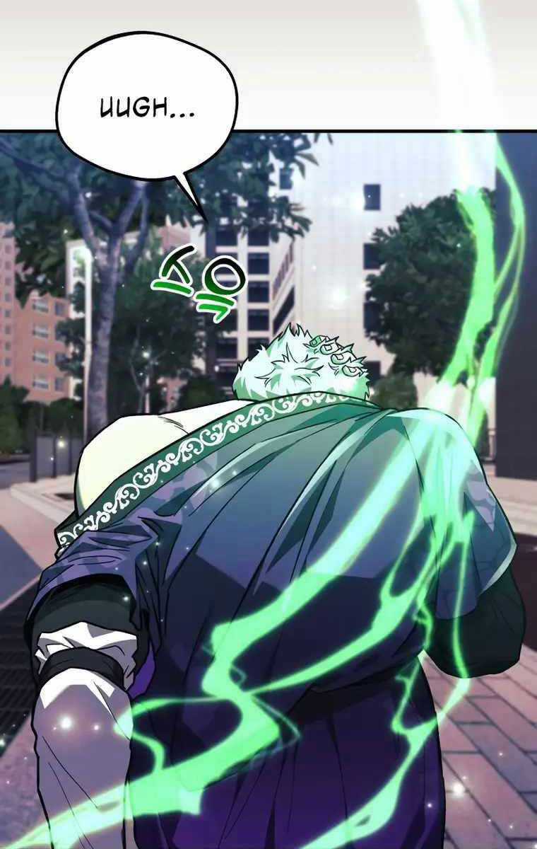 Thợ Săn Nhà Văn Chapter 66 trang 120