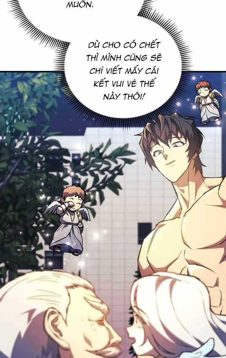 Thợ Săn Nhà Văn Chapter 66 trang 125