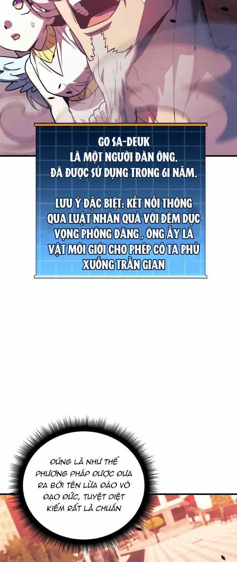 Thợ Săn Nhà Văn Chapter 66 trang 13