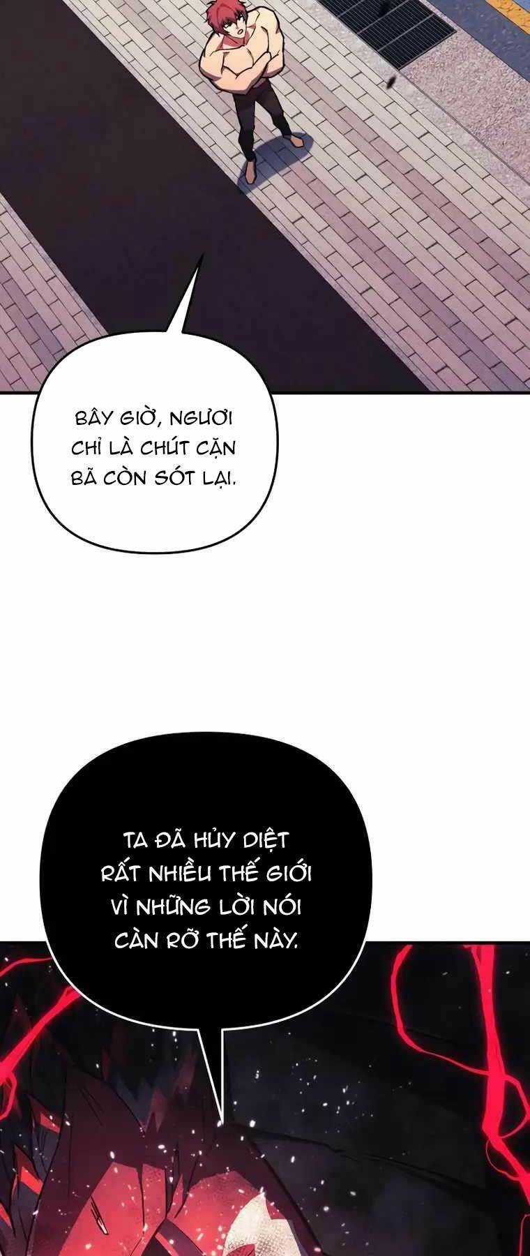 Thợ Săn Nhà Văn Chapter 66 trang 18