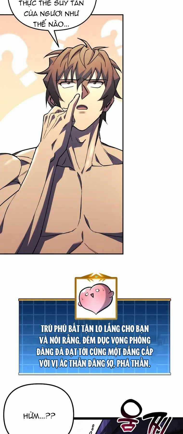 Thợ Săn Nhà Văn Chapter 66 trang 2