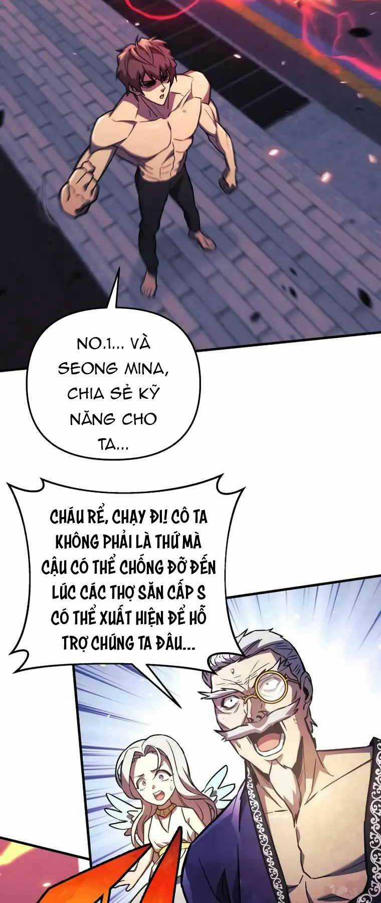 Thợ Săn Nhà Văn Chapter 66 trang 23