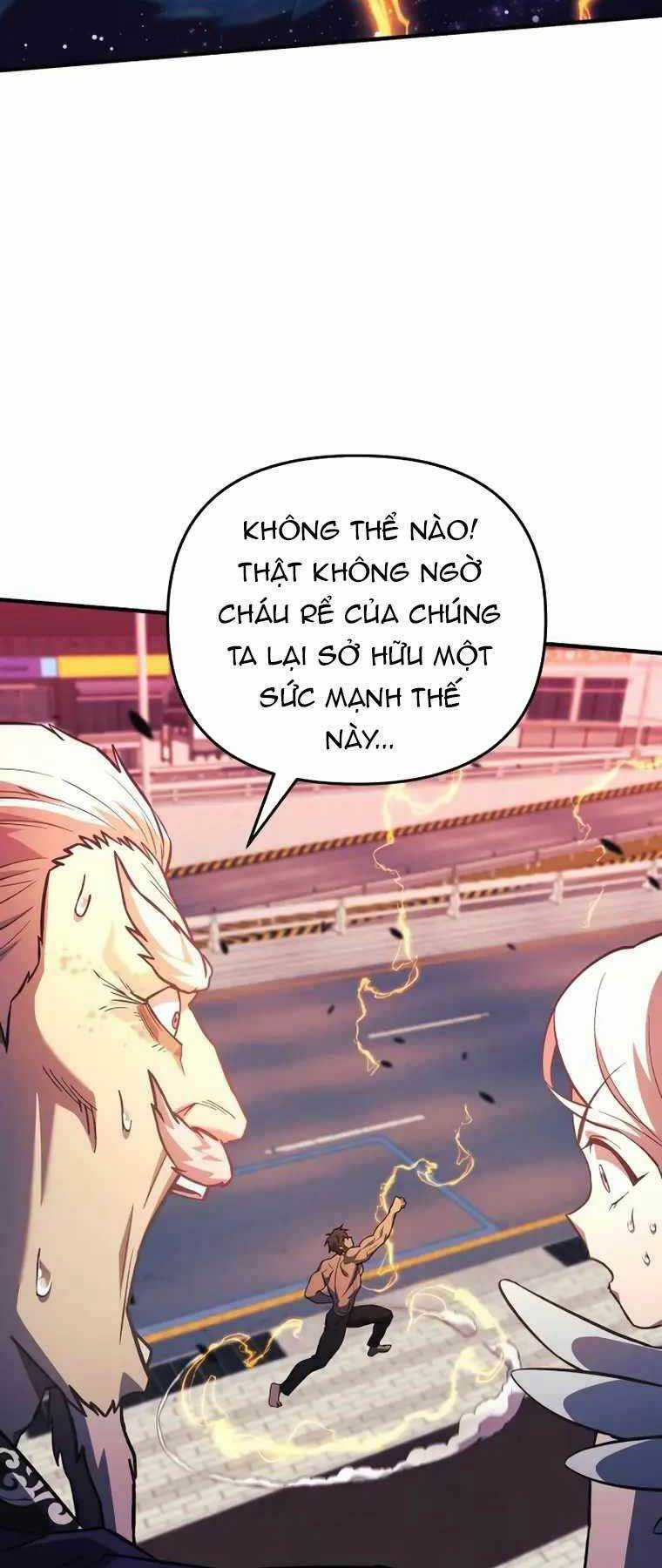 Thợ Săn Nhà Văn Chapter 66 trang 32