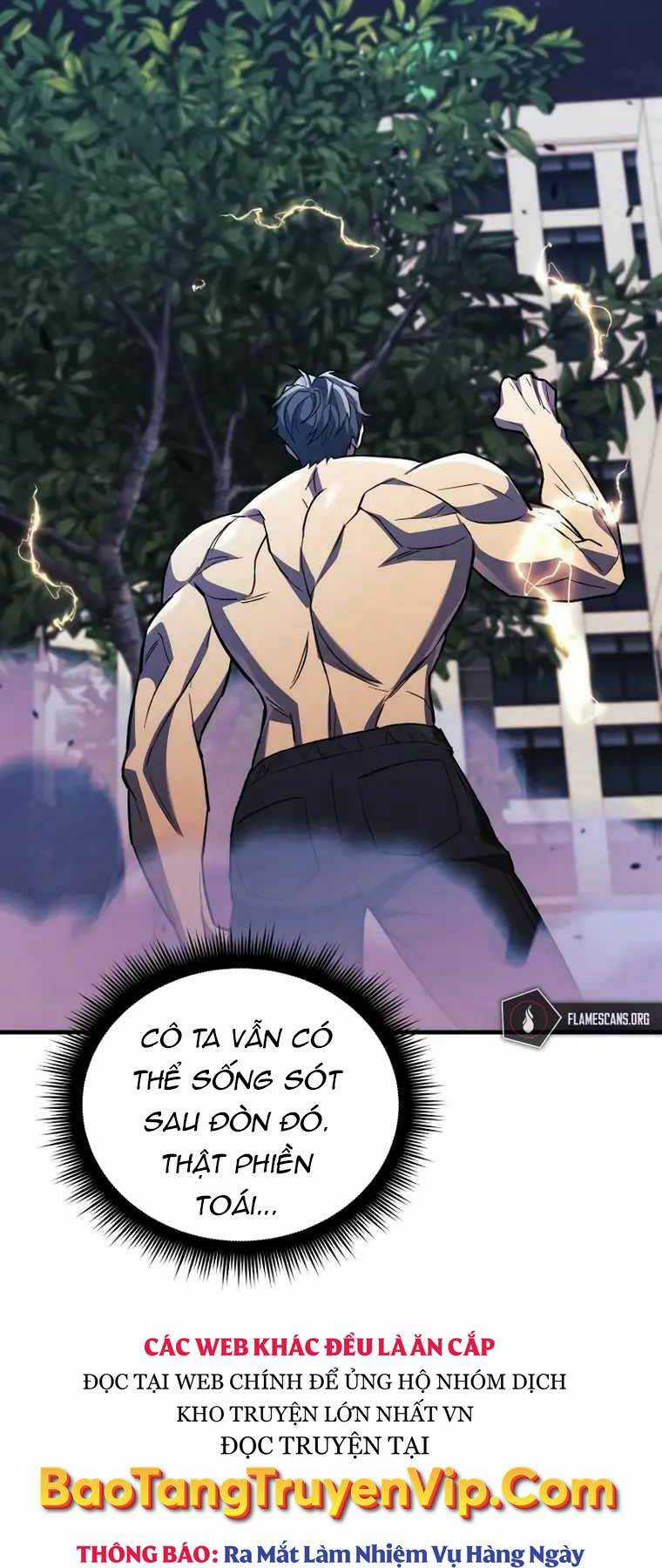 Thợ Săn Nhà Văn Chapter 66 trang 36